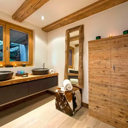 Flescaila Maison * Saint-Bon-Tarentaise