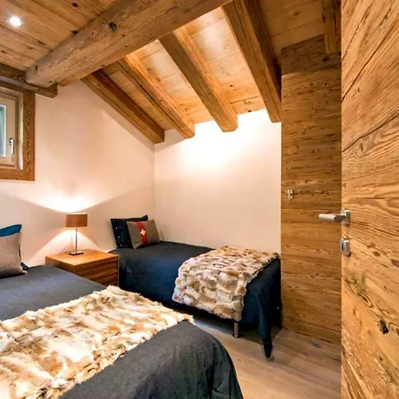 Flescaila Maison Apartment