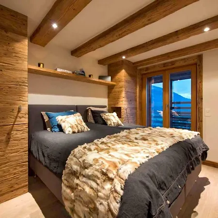 Flescaila Maison Apartment