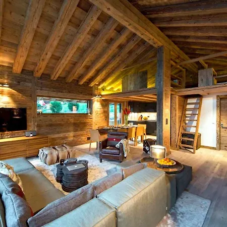 Flescaila Maison